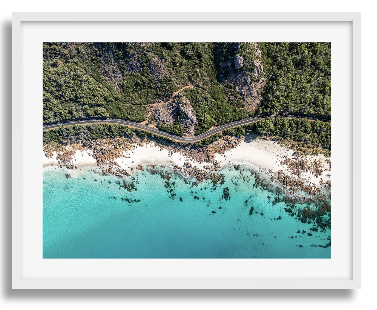 Eagle Bay Art